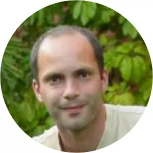 Daniel Jaque - Researcher