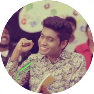 Daniel Jawahar - Musical artist