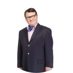 Daniel-Jean Colloredo