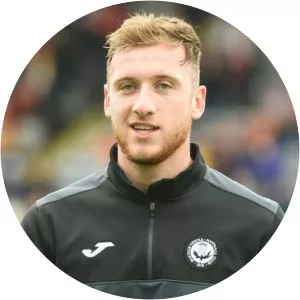 Daniel Jefferies - Footballer