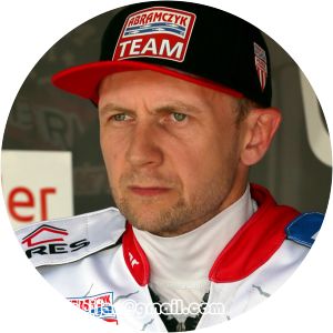 Daniel Jeleniewski - Polish motorcycle racer