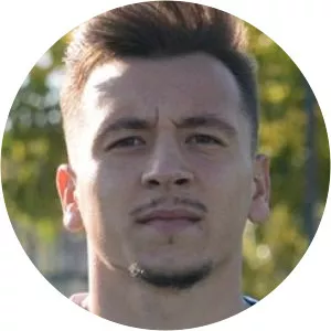 Daniel Jesús Palomares Poza