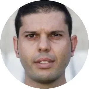 Daniel Jesús Trujillo Suárez