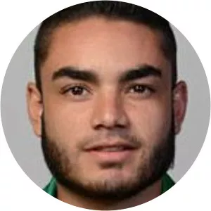 Daniel Jiménez López