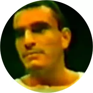 Daniel Jiménez - Puerto Rican professional boxer