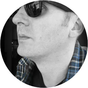 Daniel Jodocy photograph