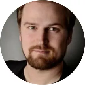 Daniel Johansson - Opera singer