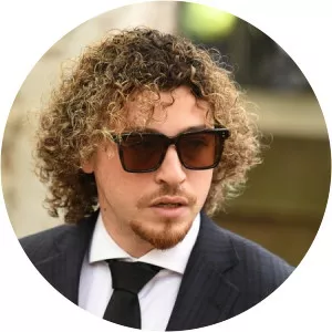 Daniel John Taylor - John Ibrahim's son