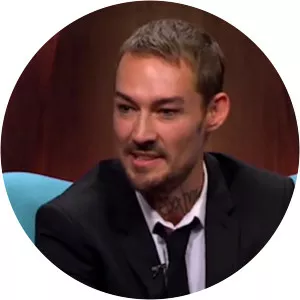 Daniel Johns