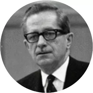 Daniel Johnson Sr. - Former Premier of Quebec