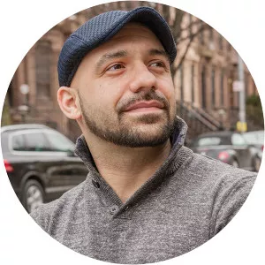 Daniel José Oliveira