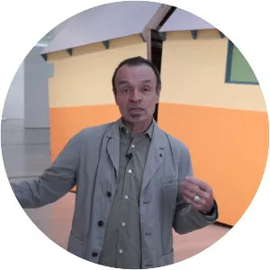 Daniel Joseph Martinez