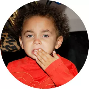 Daniel Julez J. Smith Jr. photograph