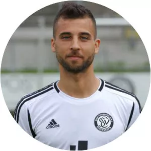 Daniel Jungwirth - Footballer