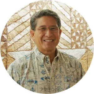 Daniel K. Akaka, Jr. photograph