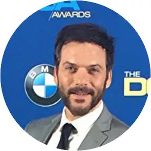 Daniel Kaemon - Actor