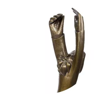 Daniel Kafri - Sculptor