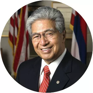 Daniel Kahikina Akaka