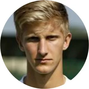 Daniel Kamiński - Football player