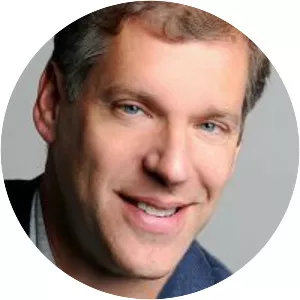 Daniel Kammen - American scientist