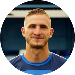 Dániel Karacs - Football player