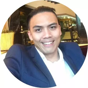 Daniel Karamoy photograph