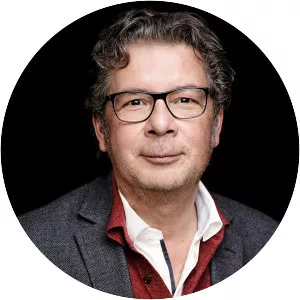 Daniel Karasek - German theatre director