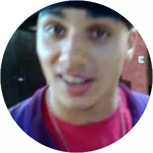 Daniel Karaty photograph