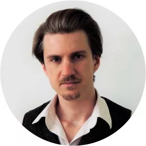 Daniel Kardefelt-Winther - Author