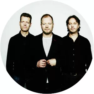 Daniel Karlsson Trio