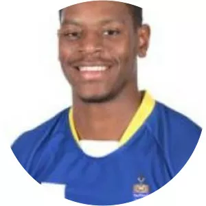 Daniel Kasende - Rugby union player