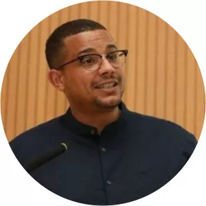 Daniel Kebede photograph