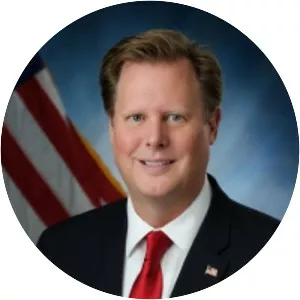 Daniel Kemph - Politician