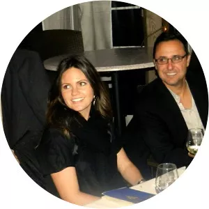 Daniel Kendall photograph