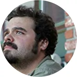 Daniel Kenji Levin - Cinematographer