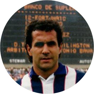 Daniel Kesman - Association football player