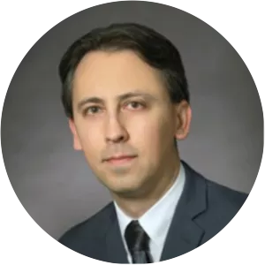 Daniel Kifer - Author