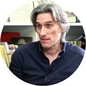 Daniel King - Writer