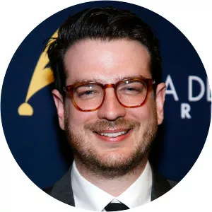 Daniel Kluger - Sound designer