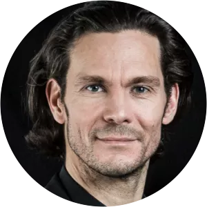 Daniel Knauft - Musical artist