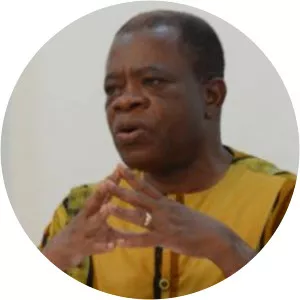 Daniel Kodzo Avorgbedor