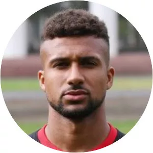 Daniel-Kofi Kyereh - Ghanaian football player