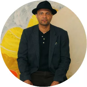 Daniel Kojo Schrade - German artist