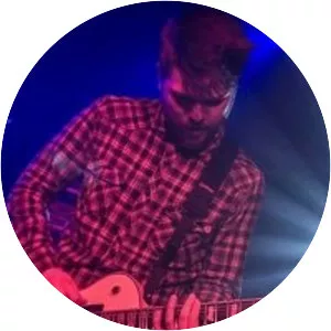 Dániel Kökényes photograph