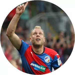 Daniel Kolář - Footballer