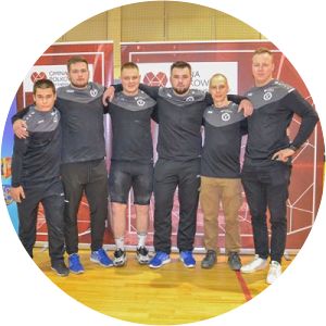 Daniel Kolecki photograph