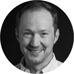 Daniel-Konrad Cooper - Film producer