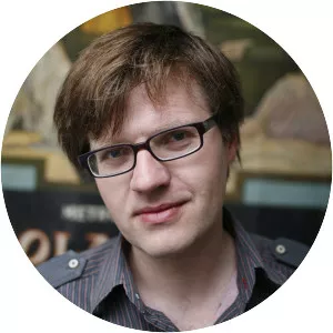 Daniel Kothenschulte