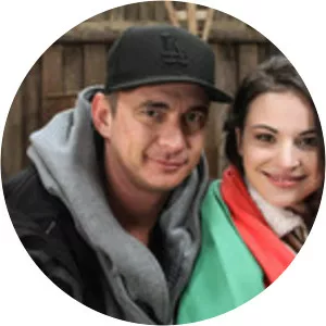 Dániel Kovács - Television producer