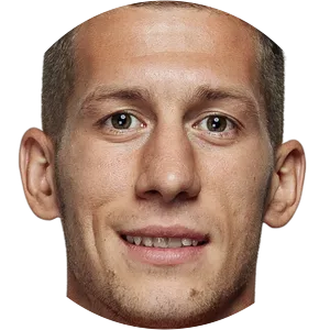 Daniel Kozma - Footballer